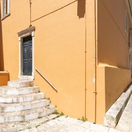 Little Bright Studio - Corfu Old Town Buitenkant foto